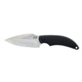 Schrade Adder  Fixed Blade 2.75" Drop Point Plain Edge
