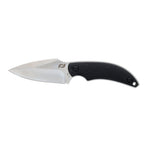 Schrade Adder  Fixed Blade 2.75" Drop Point Plain Edge