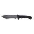 Schrade Reckon Fixed Blade 5.9" Drop Point Plain Edge