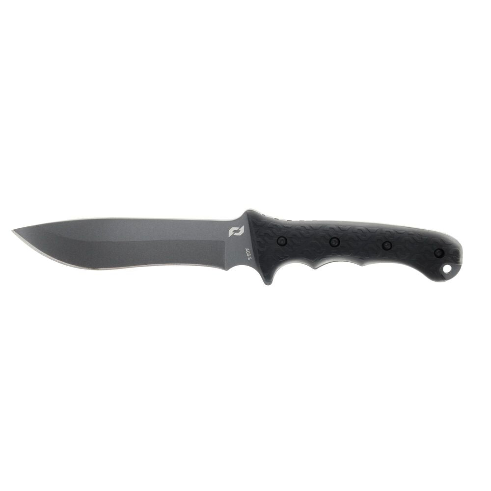 Schrade Reckon Fixed Blade 5.9" Drop Point Plain Edge