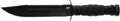 Smith & Wesson Knives M&P Spec Ops Fixed Blade Knife 7" Clip Point Plain Edge