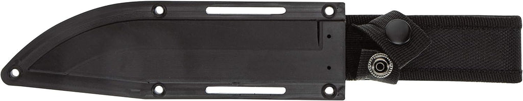 Smith & Wesson Knives M&P Spec Ops Fixed Blade Knife 7" Clip Point Plain Edge