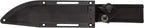 Smith & Wesson Knives M&P Spec Ops Fixed Blade Knife 7" Clip Point Plain Edge