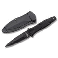 Smith & Wesson Knives H.R.T. Fixed Blade Knife 3.5" Spear Point Plain Edge