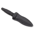 Smith & Wesson Knives H.R.T. Fixed Blade Knife 3.5" Spear Point Plain Edge