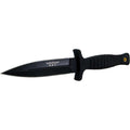 Smith & Wesson Knives H.R.T. Full Tang False Edge Fixed Blade Knife 4.75" Spear Point Plain Edge