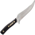 Old Timer Deerslayer  Fixed Blade 5.6" Clip Point Plain Edge