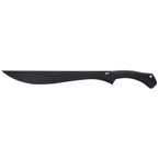 Schrade Decimate Brush Sword Fixed Blade Knife 16.25" Scimitar Plain Edge