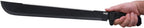 SOG SOGFari Machete 18" Drop Point Plain Edge with Serrated Spine