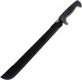 SOG SOGFari Machete 18" Drop Point Plain Edge with Serrated Spine