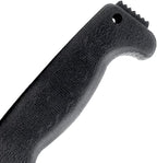 SOG SOGFari Machete 18" Drop Point Plain Edge with Serrated Spine