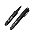 Cold Steel Pocket Shark Pen 6.5" High Impact Polymer Black