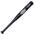 Cold Steel Brooklyn Basher Baseball Bat 24" High impact polypropylene Black