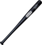 Cold Steel ‎Brooklyn Crusher Baseball Bat 29" High impact polypropylene Black