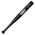 Cold Steel ‎Brooklyn Shorty Baseball Bat 20" High impact polypropylene Black