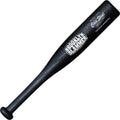 Cold Steel ‎Brooklyn Slammer Baseball Bat 19" High impact polypropylene Black