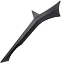 Cold Steel Gunstock War Club 29" High impact polypropylene Black