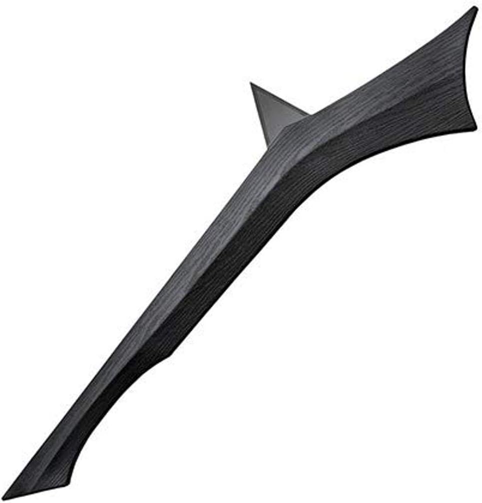 Cold Steel Gunstock War Club 29" High impact polypropylene Black