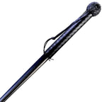 Cold Steel Sjambok Impact Tool Cattle Prod/Whip Impact Tool 42 Kraton Black
