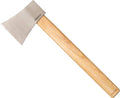 Cold Steel Competition Throwing Hatchet 1055 Carbon Steel Blade American Hickory Handle Black
