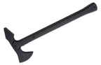 Cold Steel Trench Hawk Trainer Training Axe Santoprene Rubber Blade Santoprene Handle Black