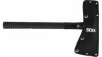 SOG Tactical Tomahawk 420HC Stainless Blade Reinforced Fiberglass Handle Black