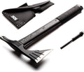 SOG SurvivalHawk Tomahawk 2CR Steel Blade Nylon Handle Black