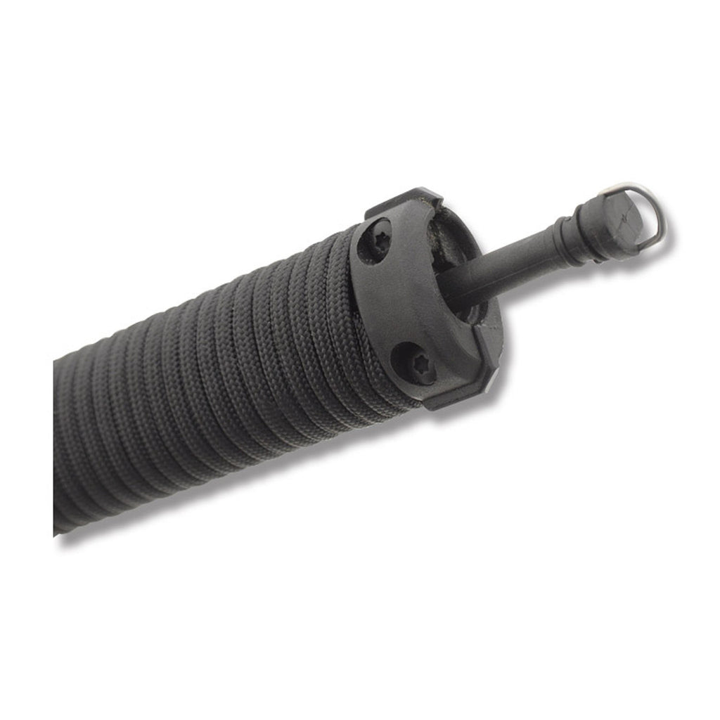 SOG SurvivalHawk Tomahawk 2CR Steel Blade Nylon Handle Black