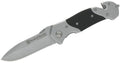 Smith & Wesson 1st Response Folding Knife 3.3" Drop Point