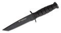 Smith & Wesson Knives CKSURT Search And Rescue Fixed Blade 2.28" Tanto Point Plain Edge