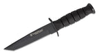 Smith & Wesson Knives CKSURT Search And Rescue Fixed Blade 2.28" Tanto Point Plain Edge