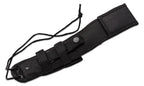 Smith & Wesson Knives CKSURT Search And Rescue Fixed Blade 2.28" Tanto Point Plain Edge