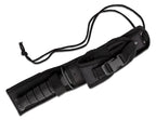 Smith & Wesson Knives CKSURT Search And Rescue Fixed Blade 2.28" Tanto Point Plain Edge