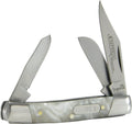 Imperial Knives Stockman Folding Knife 2.5" Sheepsfoot
