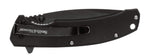 Smith & Wesson Freighter Assisted Opening Folding Knife 3.5" Drop Point