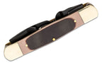 Old Timer Woodworking 6 Blade Folding Knife 1.48" Multi Blade