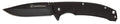 Smith & Wesson Freighter Assisted Opening Folding Knife 3.5" Drop Point