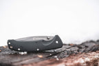 Smith & Wesson Freighter Assisted Opening Folding Knife 3.5" Drop Point
