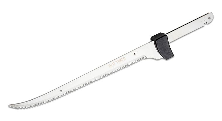 Old Timer Electric Fillet Knife Replacement Blade