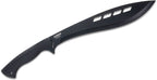 Schrade Decimate Kukri Machete 14.5" Plain Edge
