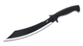 Schrade Decimate Parang Fixed Blade Knife 11.75" Parang Plain Edge