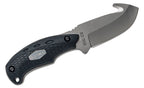 Old Timer Copperhead Gut Hook Fixed Blade 3.67" Drop Point Plain Edge