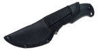 Old Timer Copperhead Gut Hook Fixed Blade 3.67" Drop Point Plain Edge