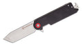 Smith & Wesson Big Benji Folding Knife 3.5" Tanto Point