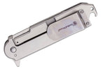 Smith & Wesson Big Benji Folding Knife 3.5" Tanto Point