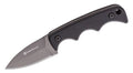 Smith & Wesson Knives HRT Fixed Blade 2 Clip Point Plain Edge
