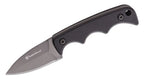 Smith & Wesson Knives HRT Fixed Blade 2 Clip Point Plain Edge
