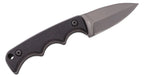 Smith & Wesson Knives HRT Fixed Blade 2 Clip Point Plain Edge