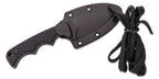 Smith & Wesson Knives HRT Fixed Blade 2 Clip Point Plain Edge