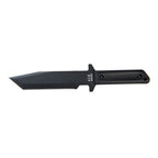 Cold Steel GI Fixed Blade Knife 7" Drop Point Plain Edge